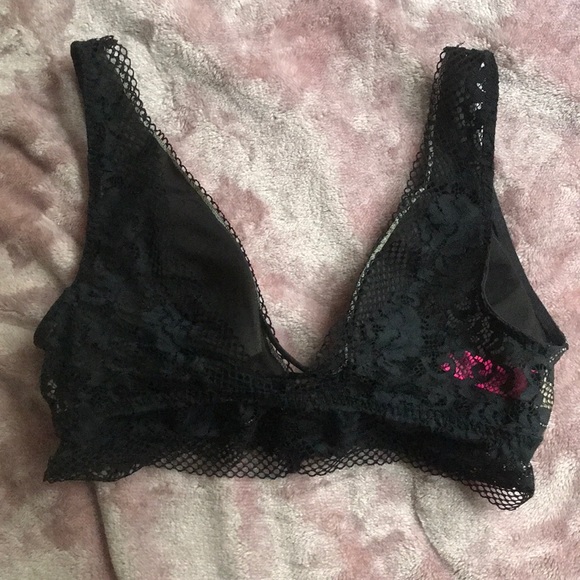 Wireless La SENZA Bra - Picture 2 of 4